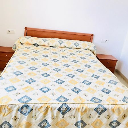 Aticos Deluxe Marina Dor Oropesa del Mar Exterior foto