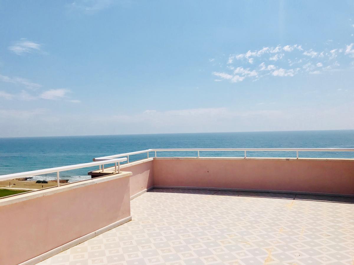 Aticos Deluxe Marina Dor Oropesa del Mar Exterior foto