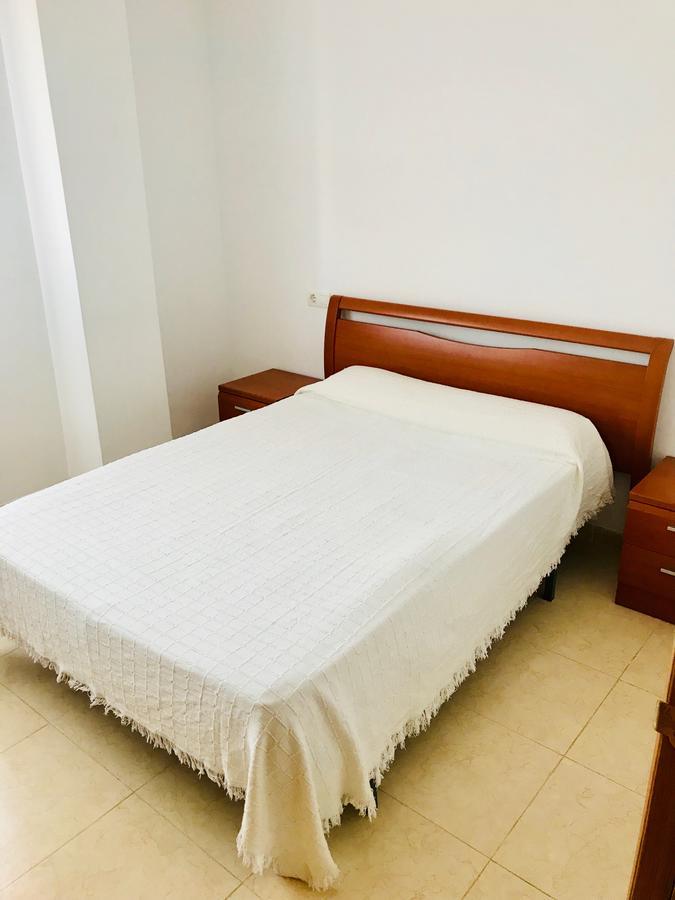 Aticos Deluxe Marina Dor Oropesa del Mar Exterior foto