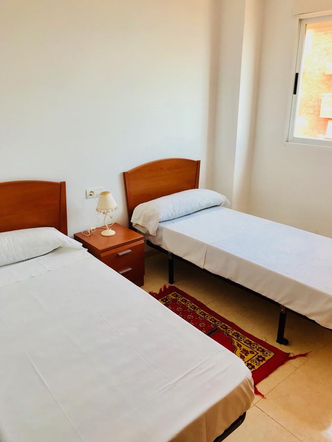 Aticos Deluxe Marina Dor Oropesa del Mar Exterior foto