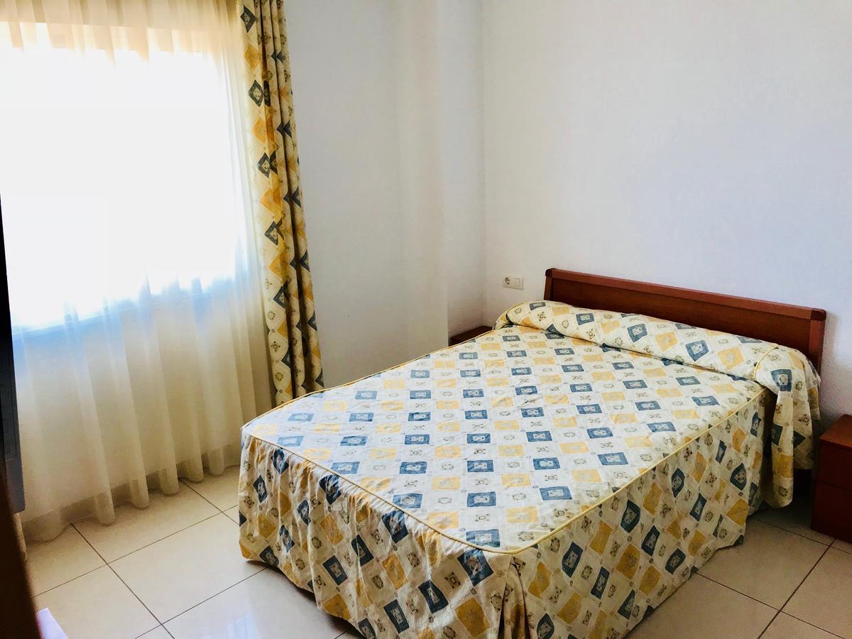 Aticos Deluxe Marina Dor Oropesa del Mar Exterior foto