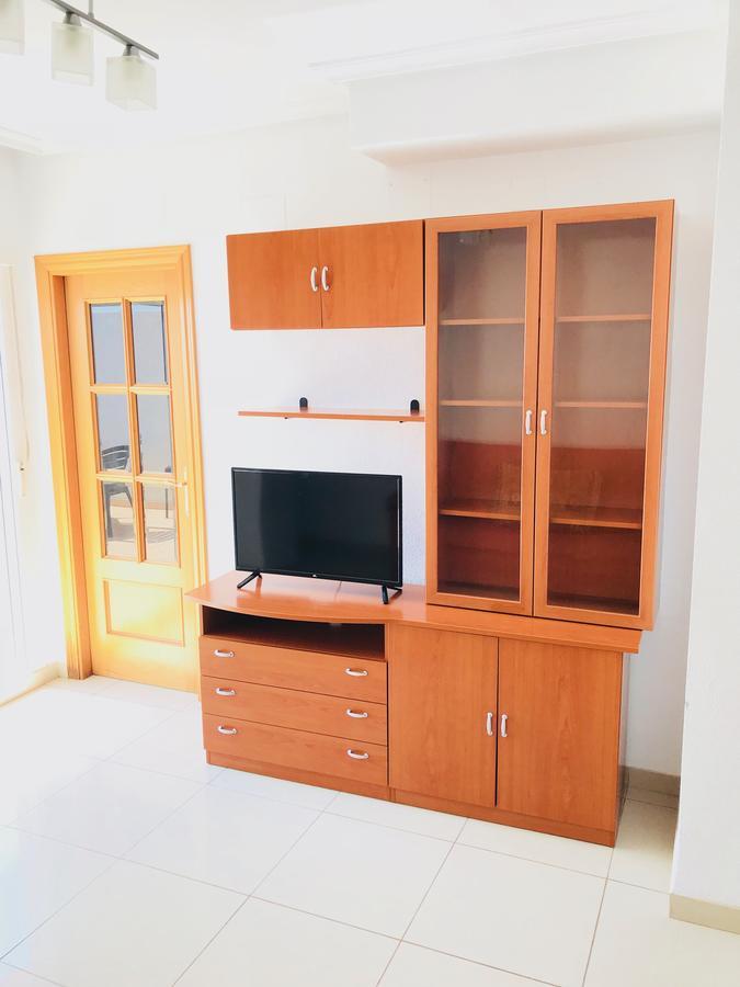 Aticos Deluxe Marina Dor Oropesa del Mar Exterior foto