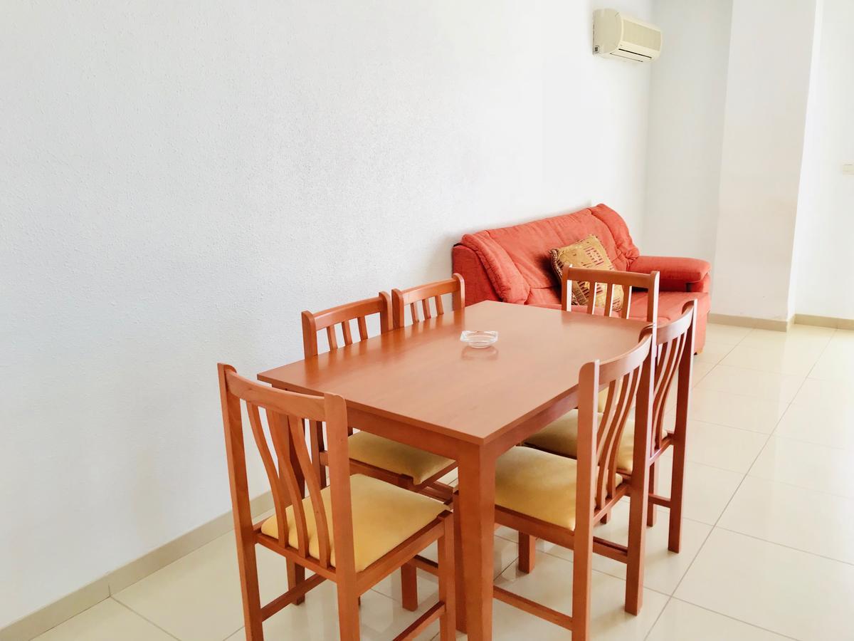 Aticos Deluxe Marina Dor Oropesa del Mar Exterior foto