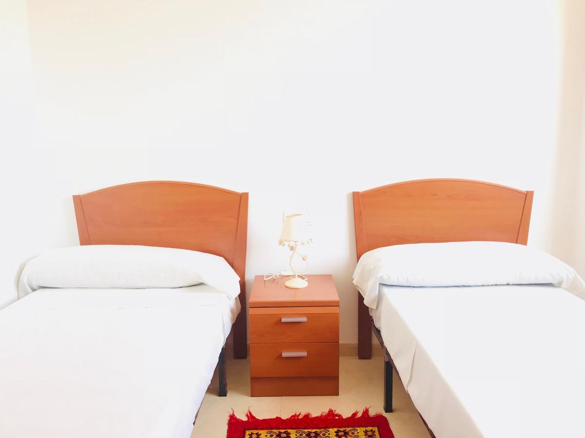 Aticos Deluxe Marina Dor Oropesa del Mar Exterior foto