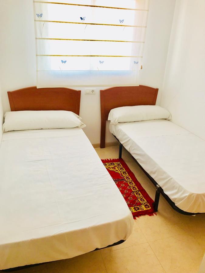 Aticos Deluxe Marina Dor Oropesa del Mar Exterior foto