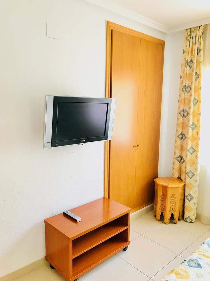 Aticos Deluxe Marina Dor Oropesa del Mar Exterior foto
