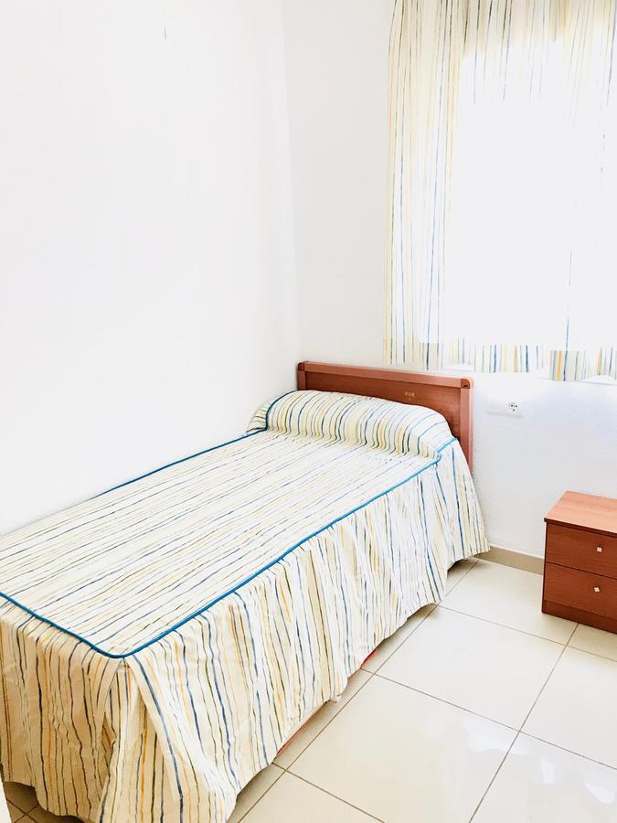 Aticos Deluxe Marina Dor Oropesa del Mar Exterior foto