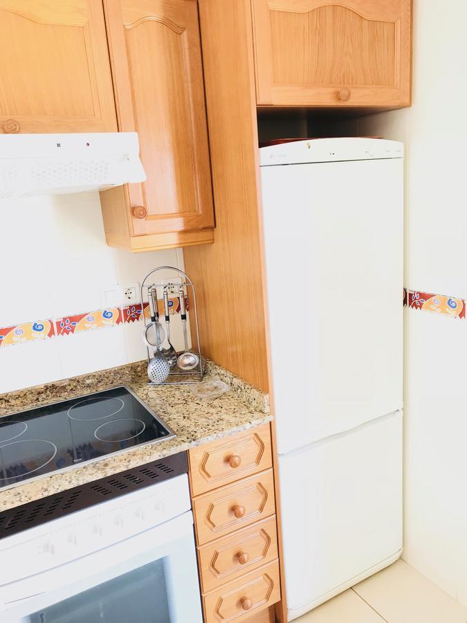 Aticos Deluxe Marina Dor Oropesa del Mar Exterior foto