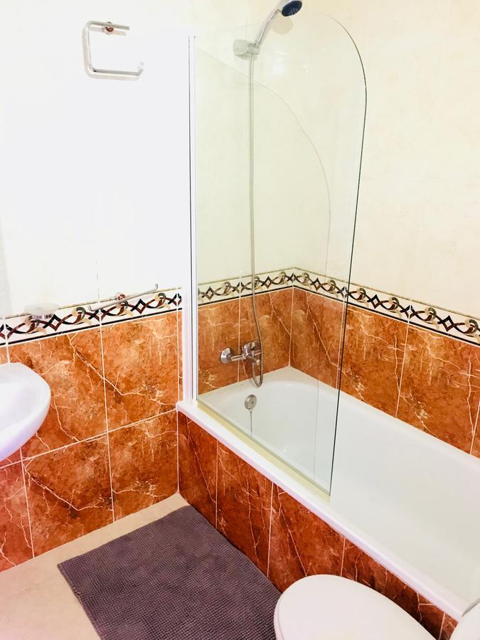 Aticos Deluxe Marina Dor Oropesa del Mar Exterior foto