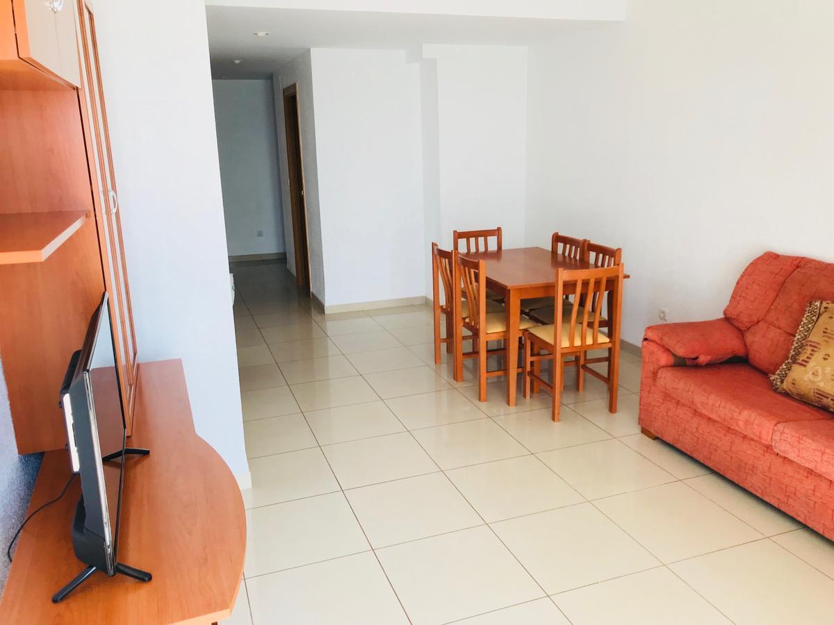 Aticos Deluxe Marina Dor Oropesa del Mar Exterior foto